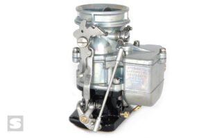 Genuine Stromberg 97 Carburetor - 9510A