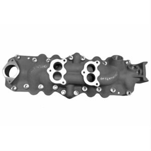 Offenhauser Ford Flathead 49-53 Dual Intake Manifold - 1075