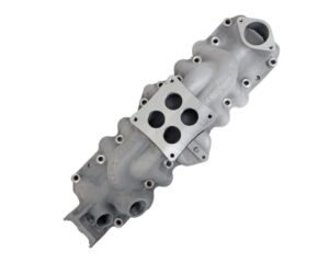 Offenhauser Ford Flathead Quad Intake Manifold 49-53 - 1078