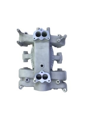 Offenhauser Ford Y-Block Dual Intake Manifold - 3198