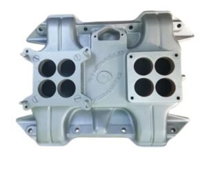 Offenhauser Chrysler 413 Dual-Quad Intake Manifold - 5206