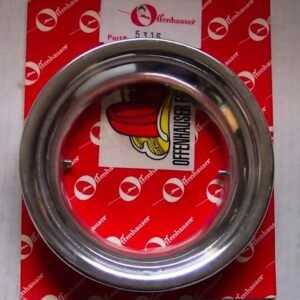 Offenhauser Quad Velocity Stack 5 Inch Base - 5315