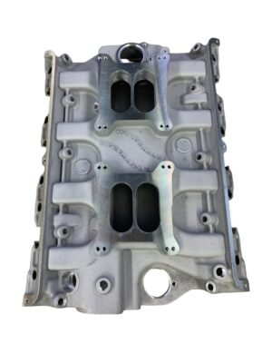 Offenhauser Ford FE Dual-Quad Intake Manifold - 5407
