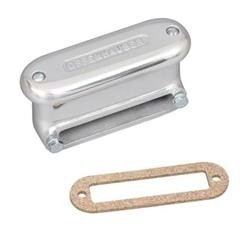 Offenhauser King Breather - Side Mount - 5408
