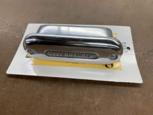 Offenhauser King Breather - Vertical Mount - 5409