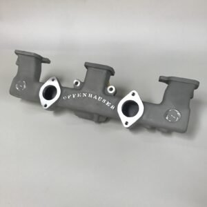 Offenhauser Chevrolet 194-292 Inline-6 Dual Intake Manifold - 5415
