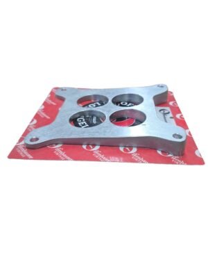 Offenhauser 5-Degree Holley Leveling Block - 5584