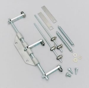 Offenhauser Ram Manifold Linkage Kit - 5590