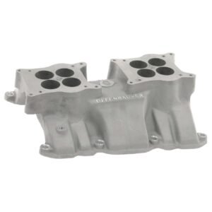 Offenhauser Buick 401 Dual-Quad Intake Manifold - 5692