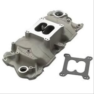 Offenhauser Buick/Jeep 64-72 AFB/Holley Equa-Flow Intake Manifold - 5713
