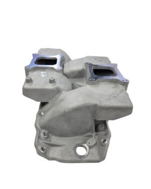 Offenhauser Big-Block Chevy Ram Intake Manifold - 5715