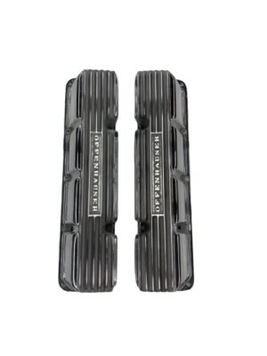 Offenhauser AMC V8 Finned Valve Covers - Pair - 5773