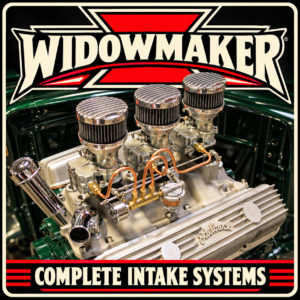 Complete Intake Systems