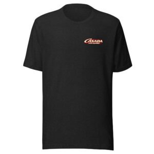 Casada Speed Equipment Logo T-Shirt