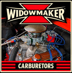 Widowmaker Carburetors